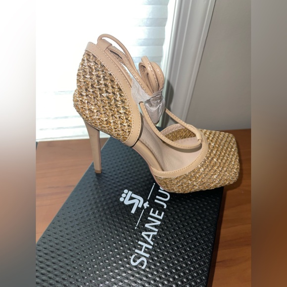 SHANE JUSTIN - Picture 4 of 5